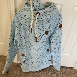 Wanakome BRAND NEW never worn Hoodie!